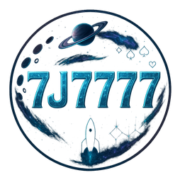 7J7777 লোগো